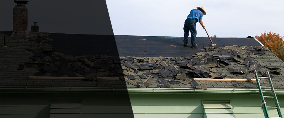 Richlandtown Roofing Contractors